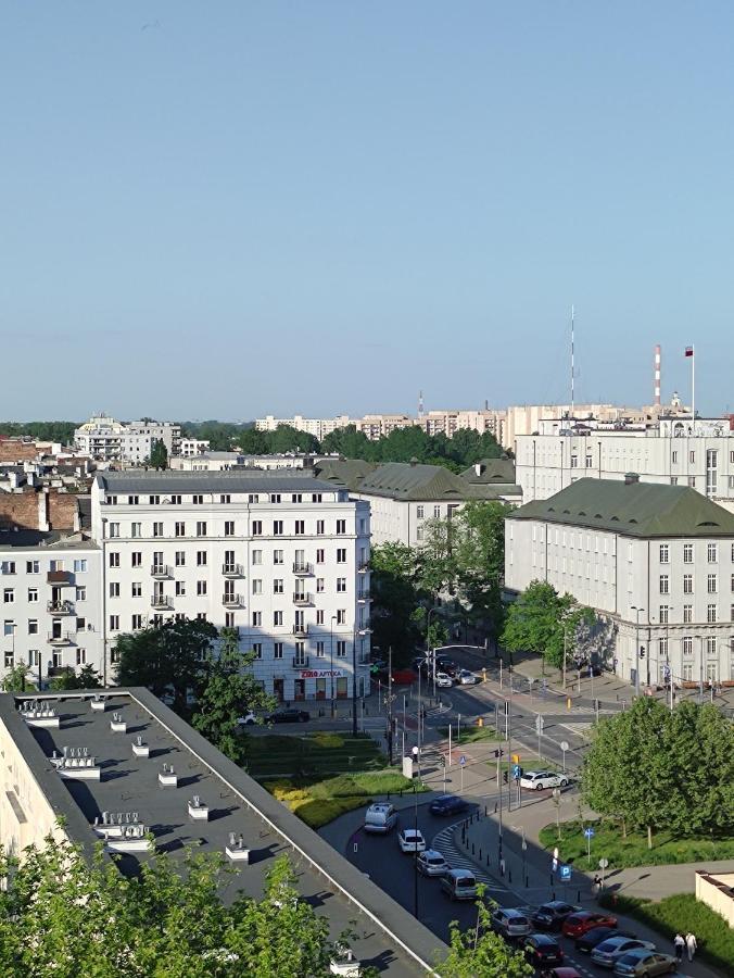 Апартаменты Apartament Harmata Jagiellonska 42 New 2023 Варшава Экстерьер фото