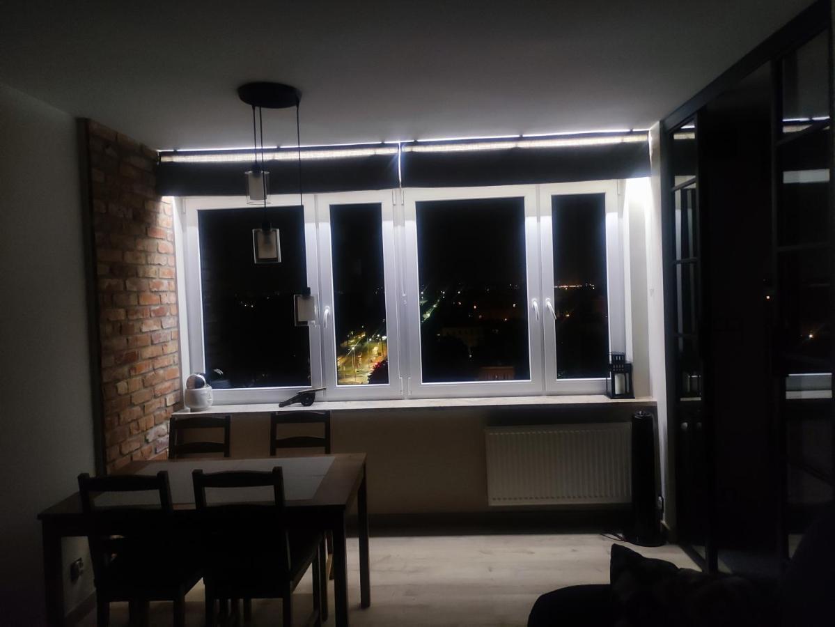 Апартаменты Apartament Harmata Jagiellonska 42 New 2023 Варшава Экстерьер фото