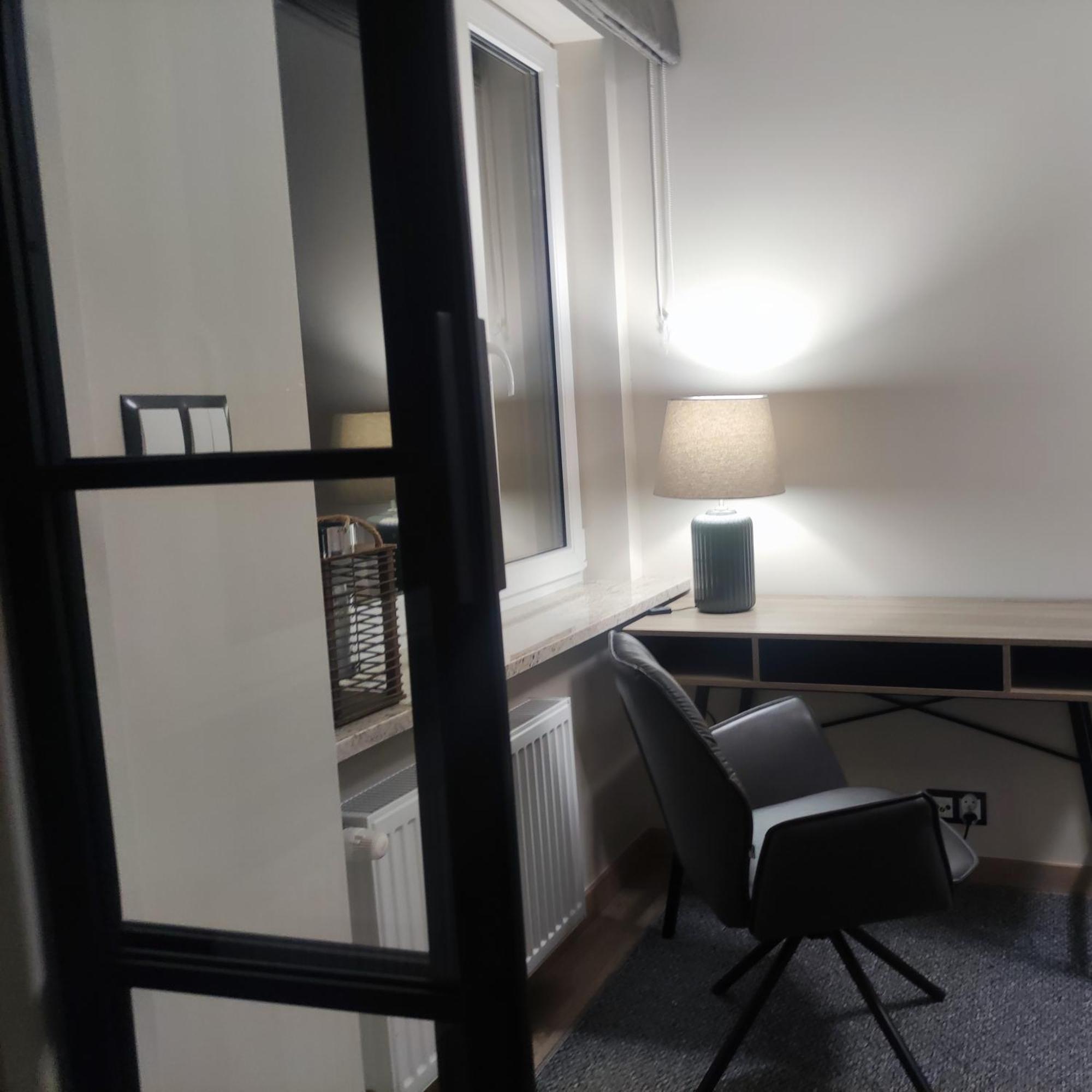 Апартаменты Apartament Harmata Jagiellonska 42 New 2023 Варшава Экстерьер фото