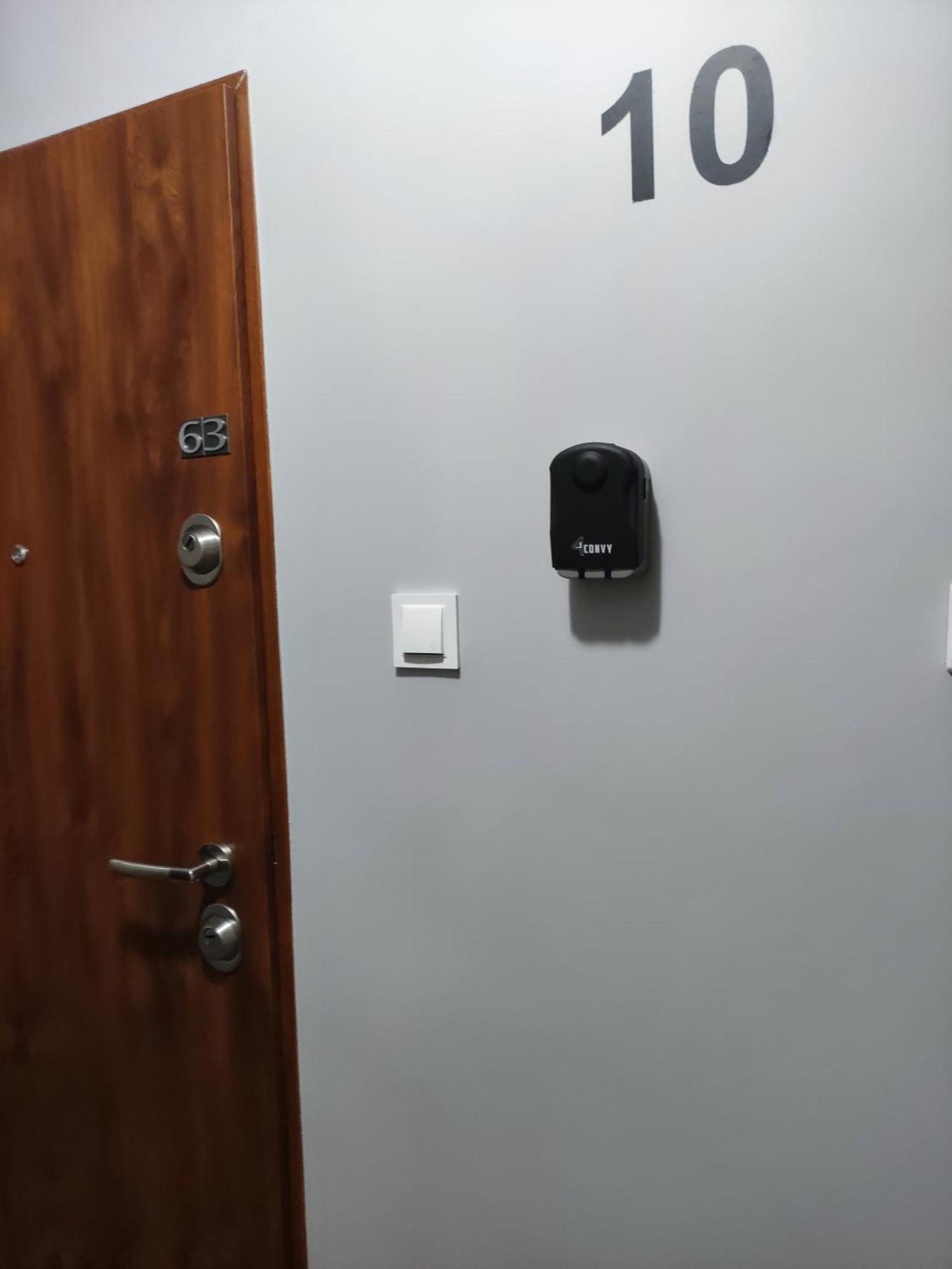 Апартаменты Apartament Harmata Jagiellonska 42 New 2023 Варшава Экстерьер фото